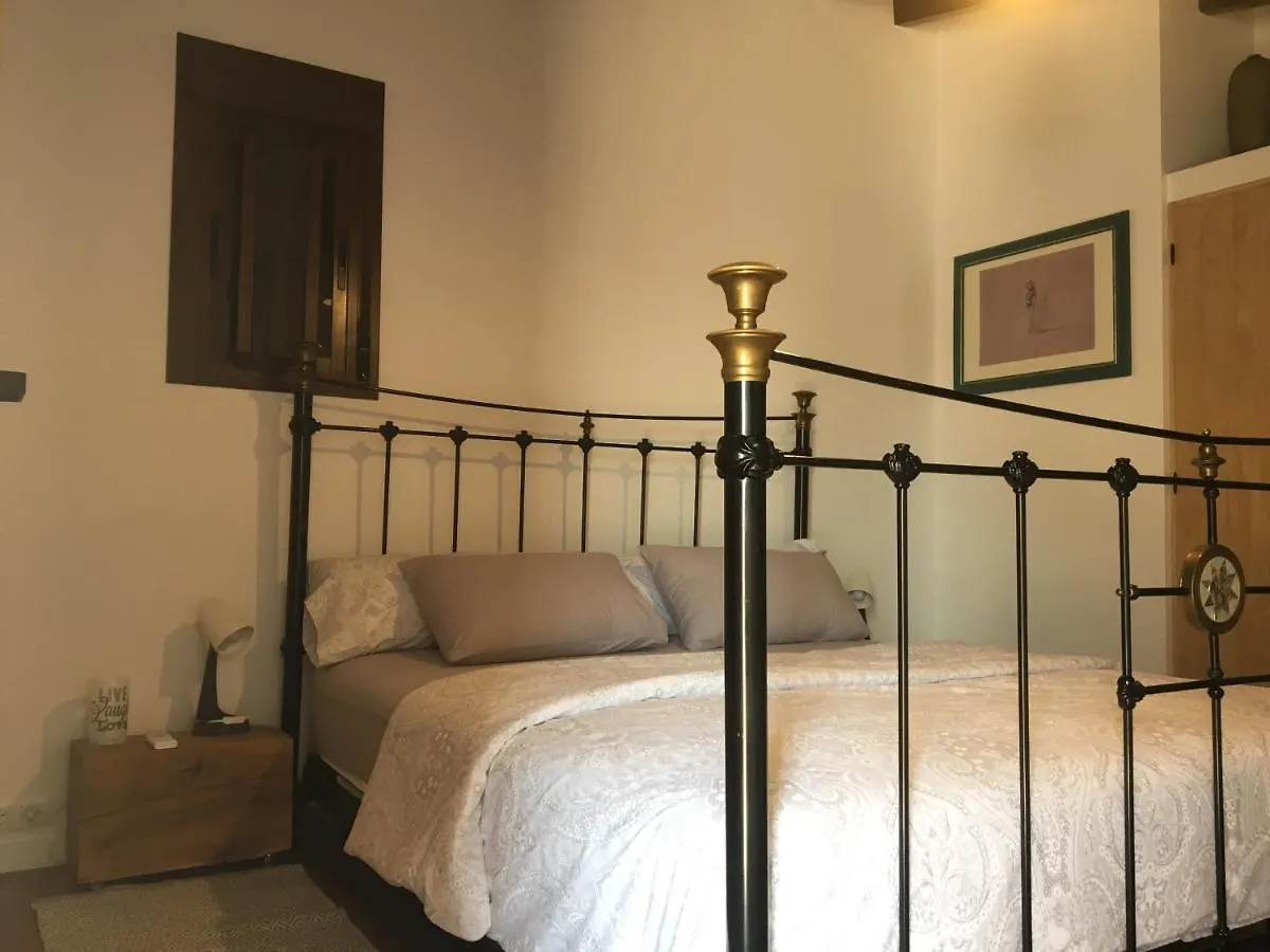 Bed & Breakfast Finca Las Hierbas B&B Alora Spanje