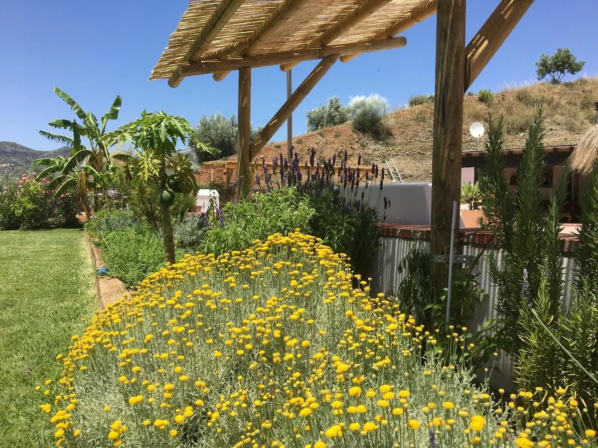 Finca Las Hierbas B&B Alora
