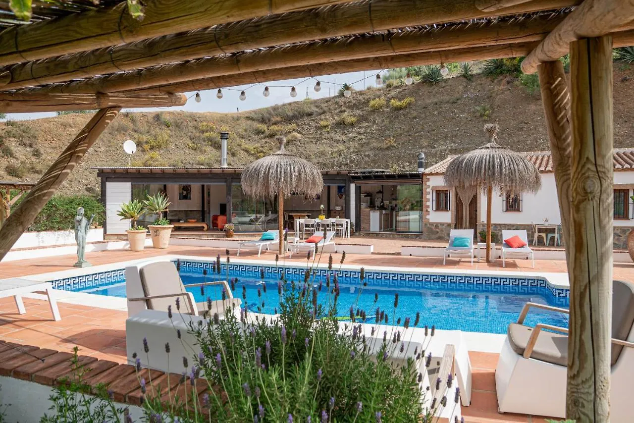 Finca Las Hierbas B&B Alora