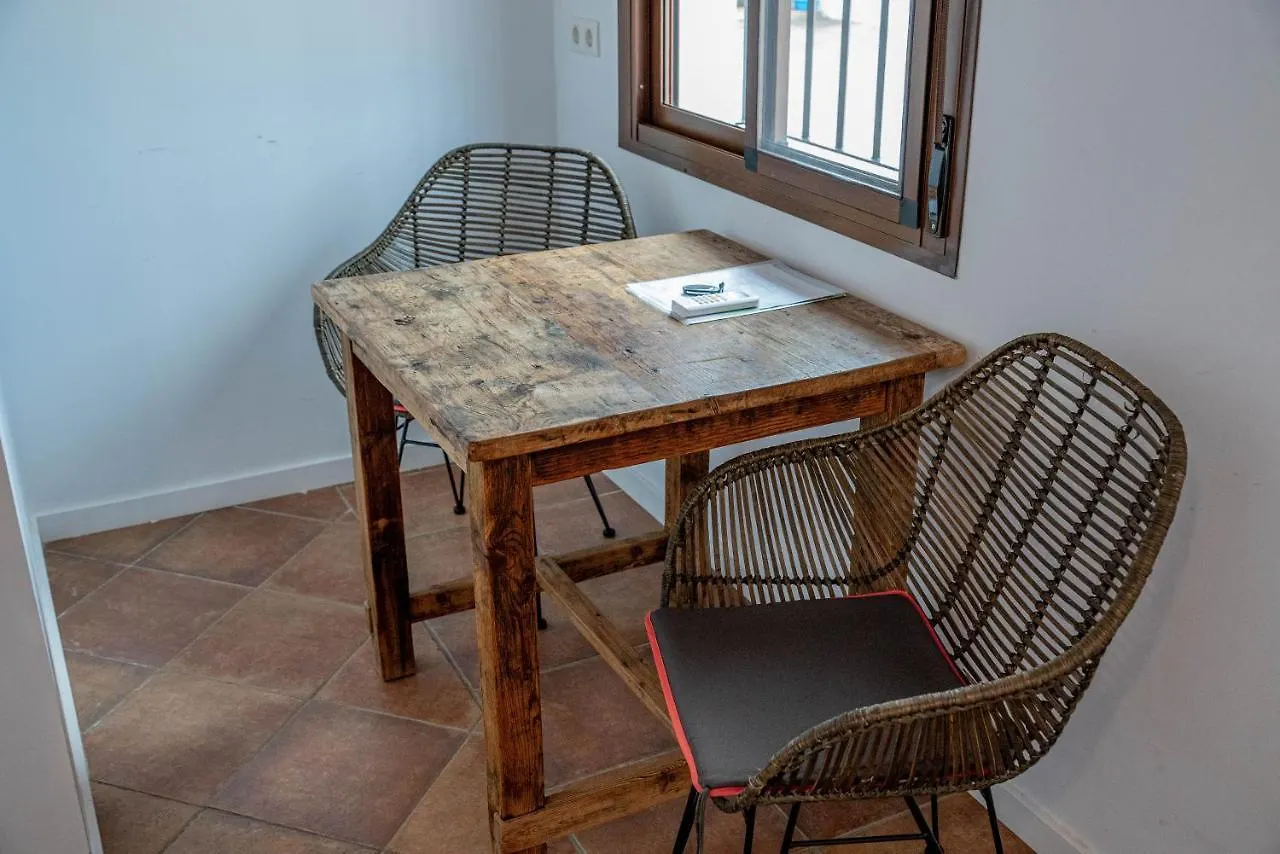 Finca Las Hierbas B&B Alora