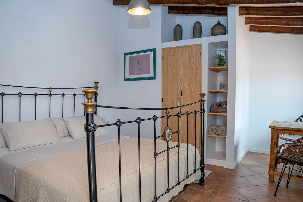 Bed & Breakfast Finca Las Hierbas B&B Alora