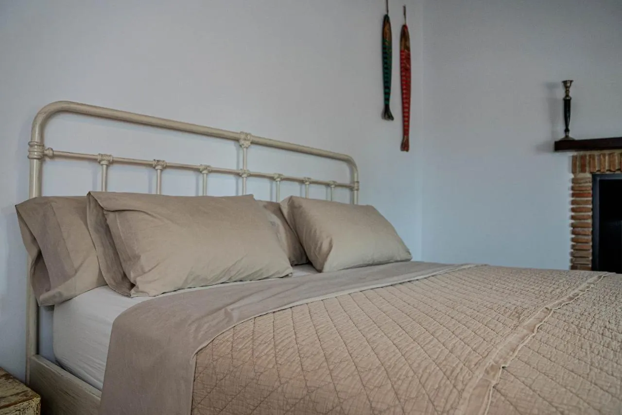 Finca Las Hierbas B&B Alora Bed & Breakfast