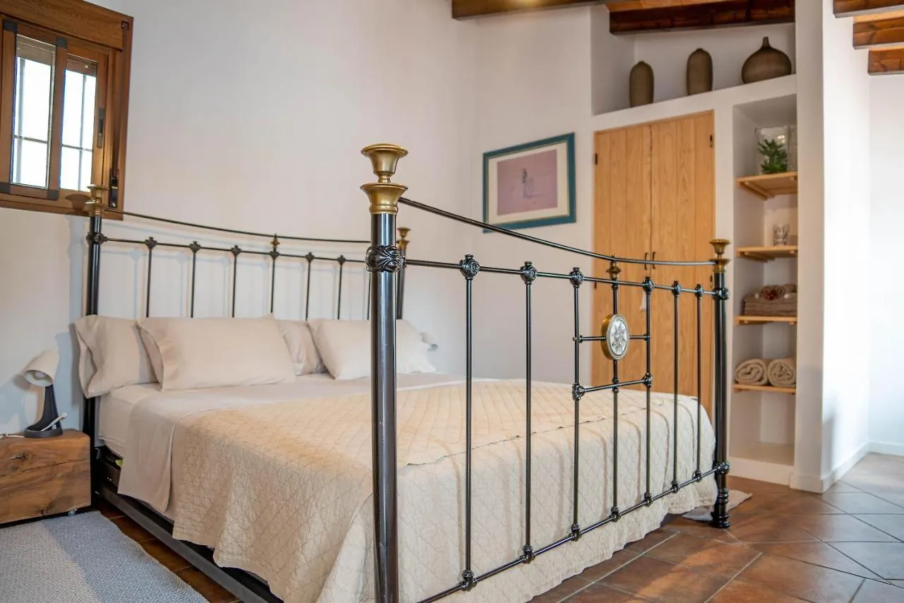 Finca Las Hierbas B&B Alora