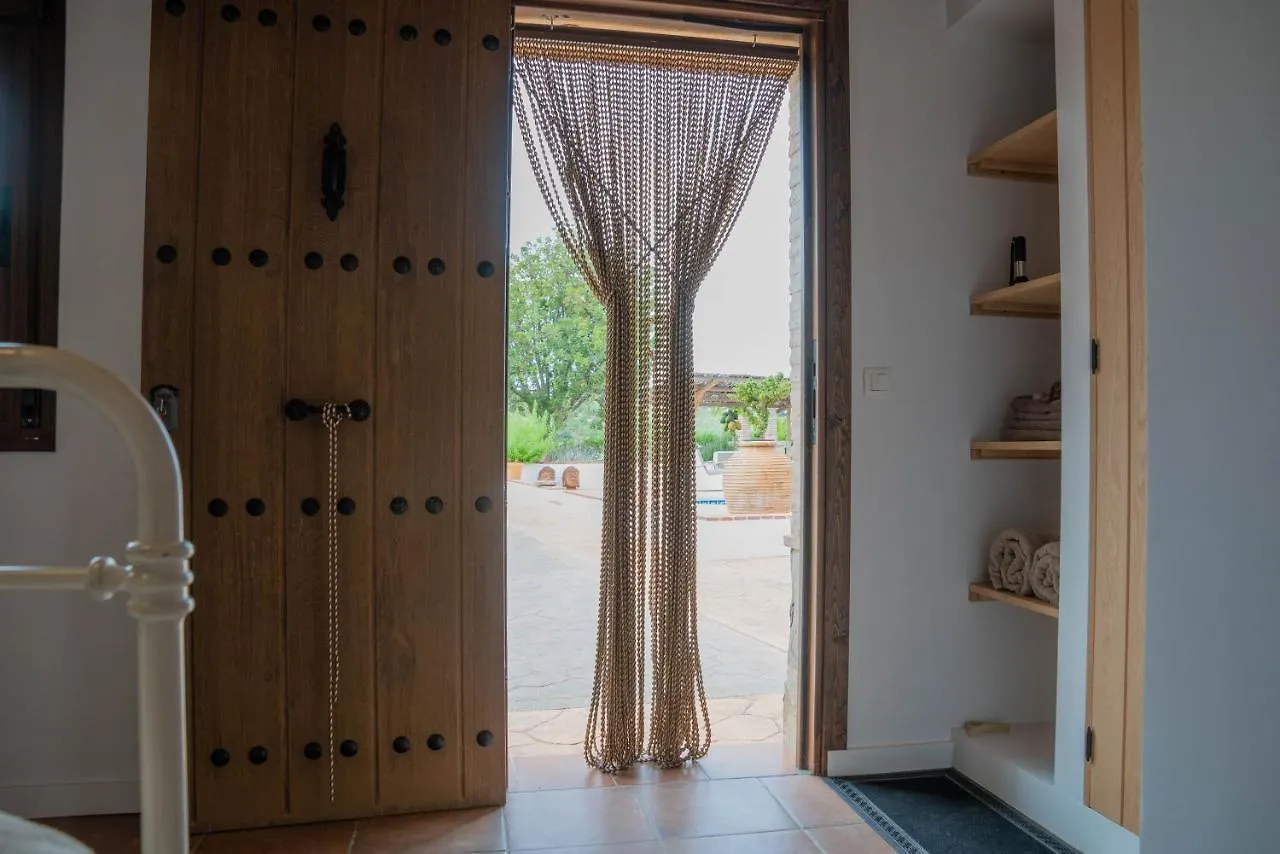 Finca Las Hierbas B&B Alora 0*,  Spanje