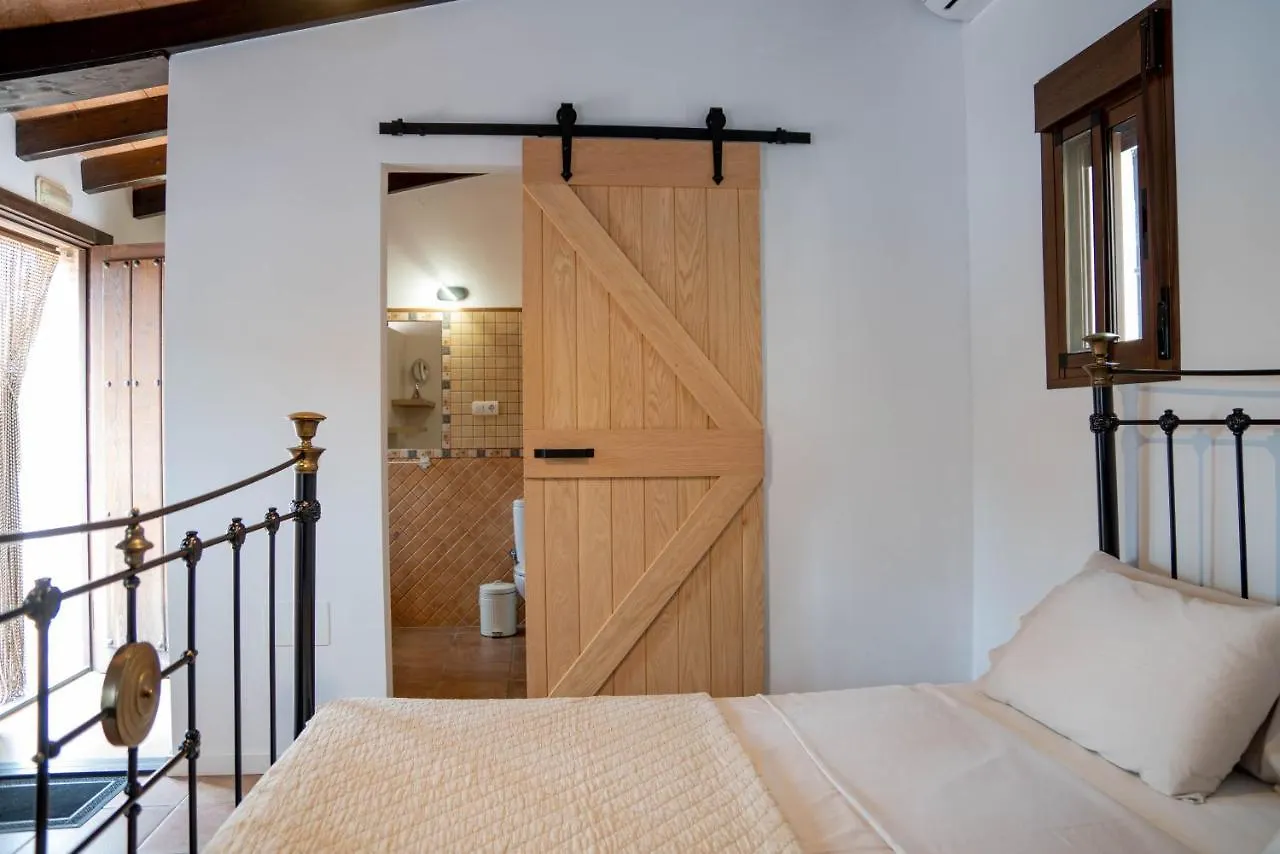 Finca Las Hierbas B&B Alora