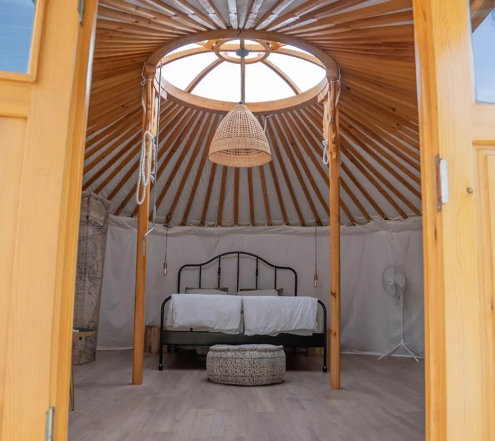 Finca Las Hierbas B&B Alora