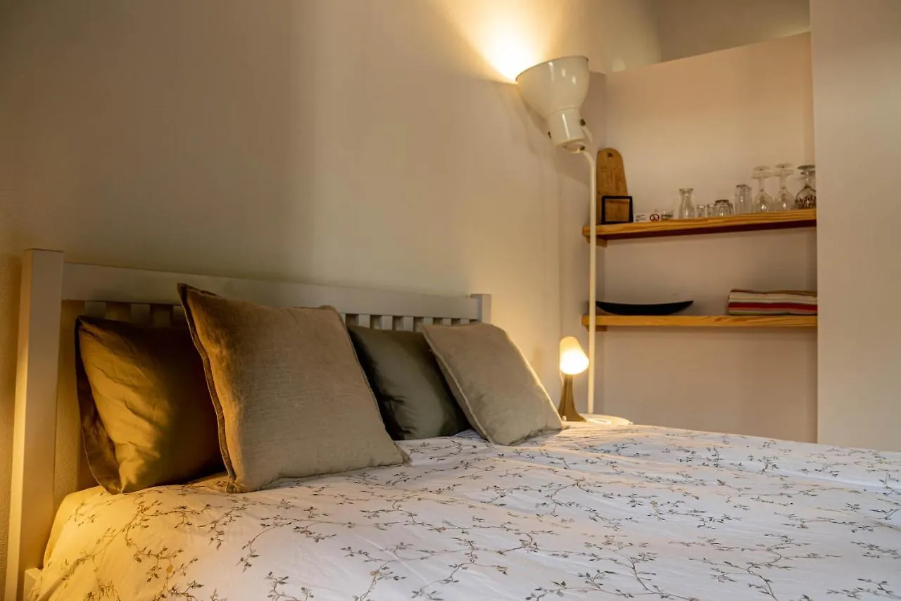Bed & Breakfast Finca Las Hierbas B&B Alora