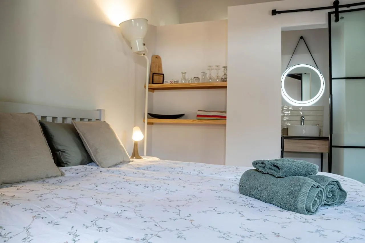 Finca Las Hierbas B&B Alora 0*,
