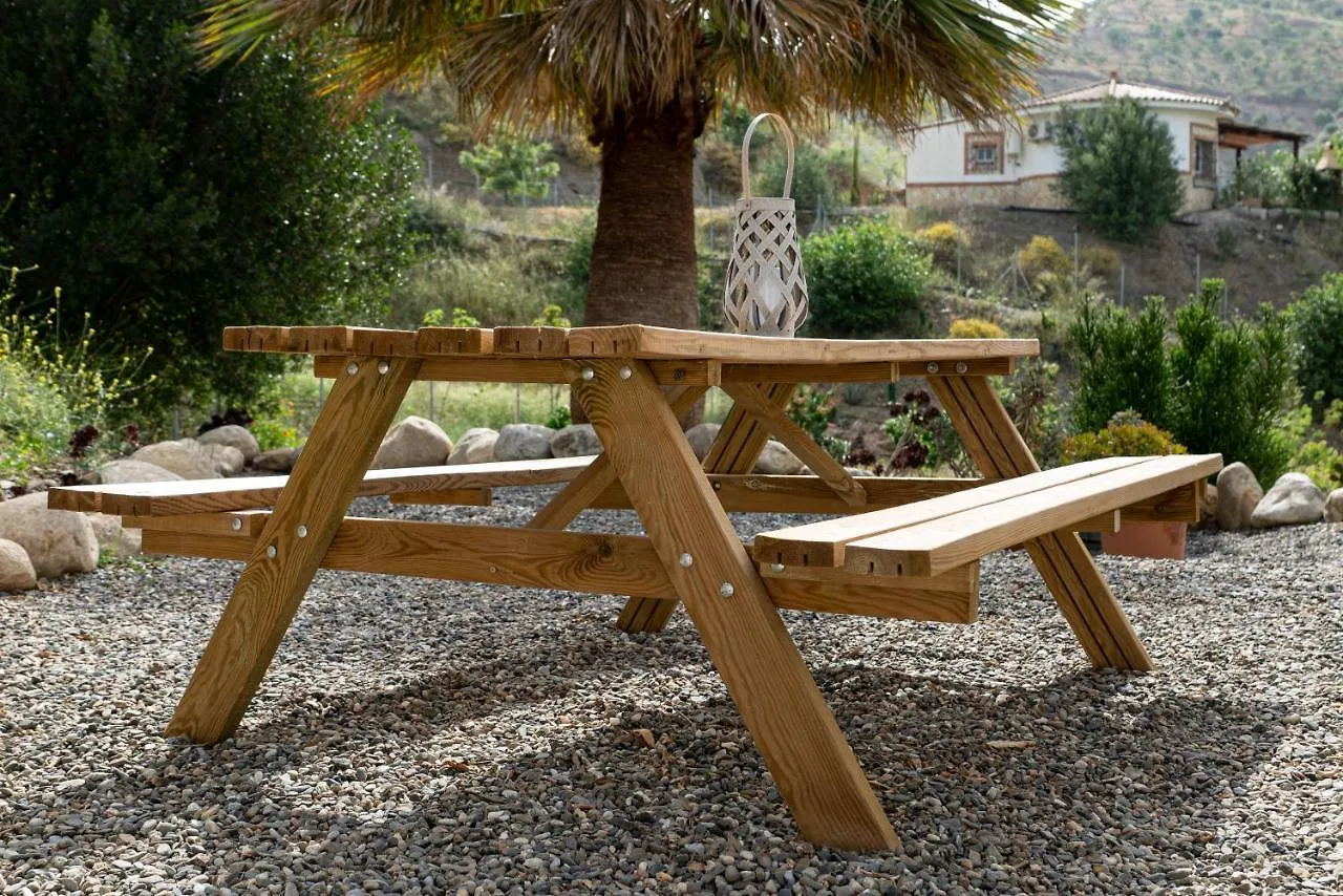 Finca Las Hierbas B&B Alora Bed & Breakfast