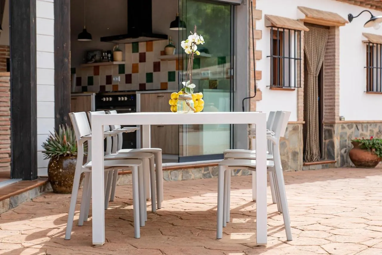 Finca Las Hierbas B&B Alora