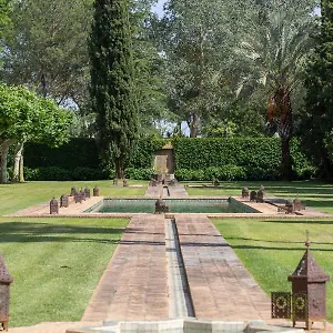 Villa El Cortijo De Mimbrales, El Rocío