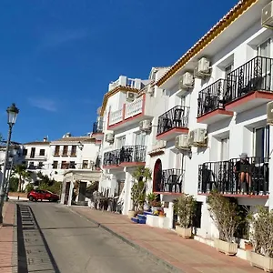 Appartement Balcon De, Maro