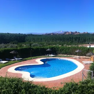 Appartement Cuevas Hammam Abuelo Jose, Purullena