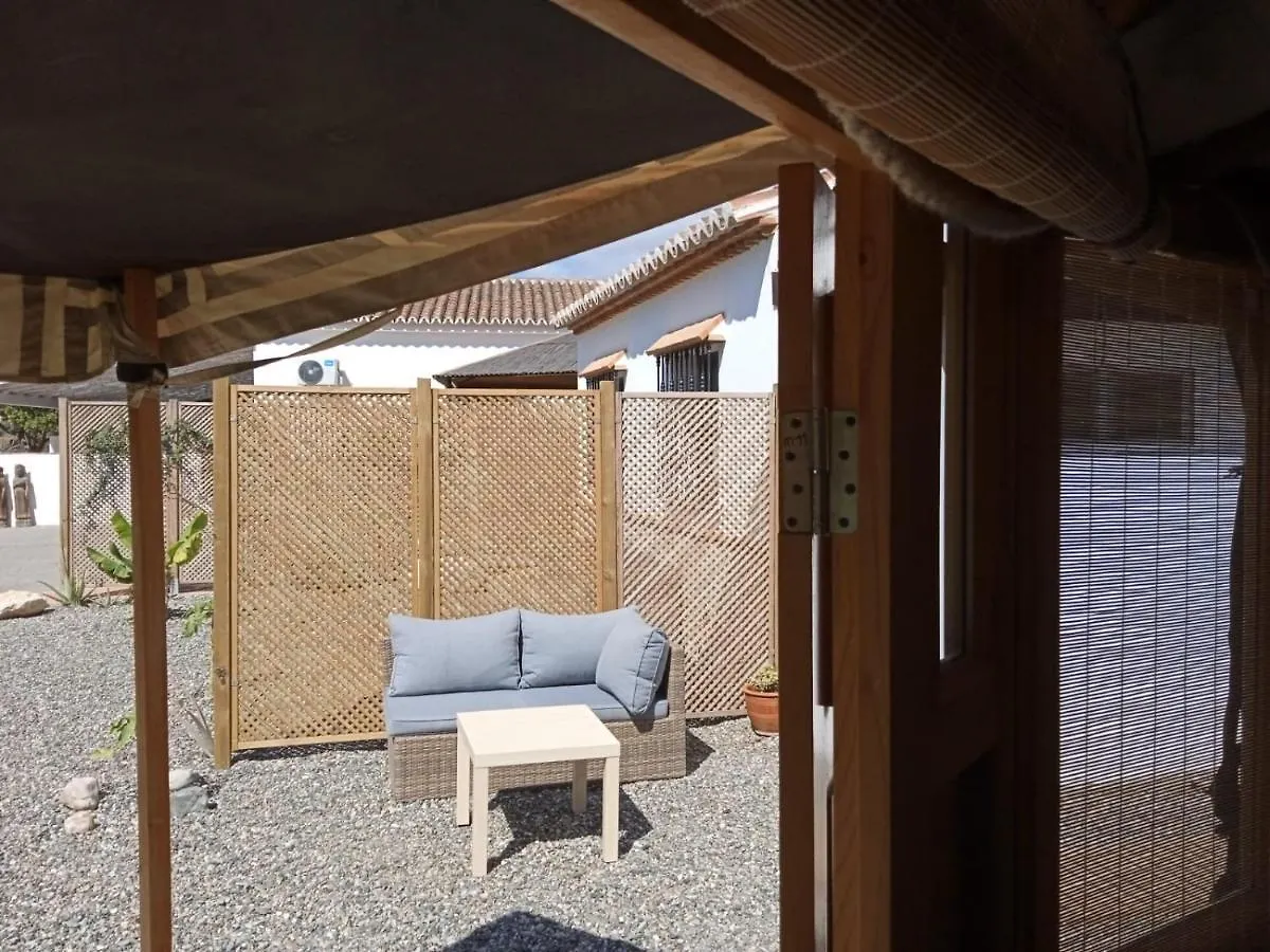 Finca Las Hierbas B&B Alora