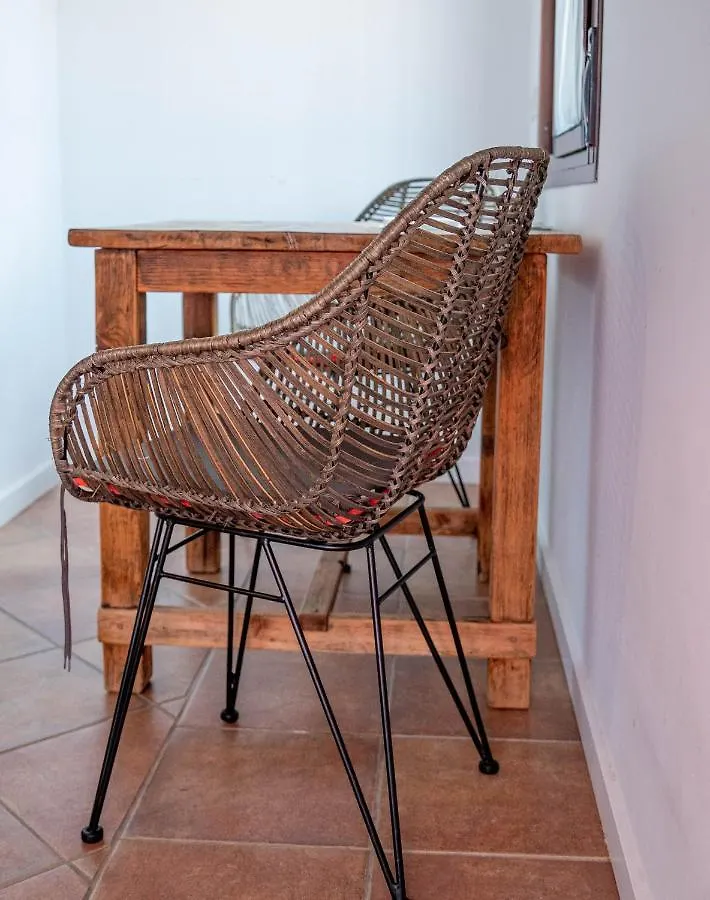 Finca Las Hierbas B&B Alora Spain