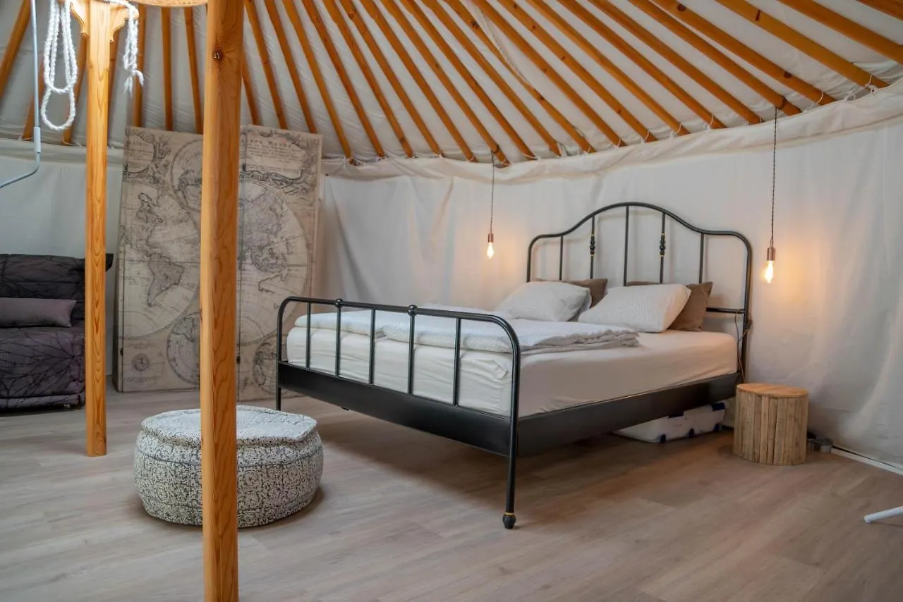 Bed & Breakfast Finca Las Hierbas B&B Alora Spain
