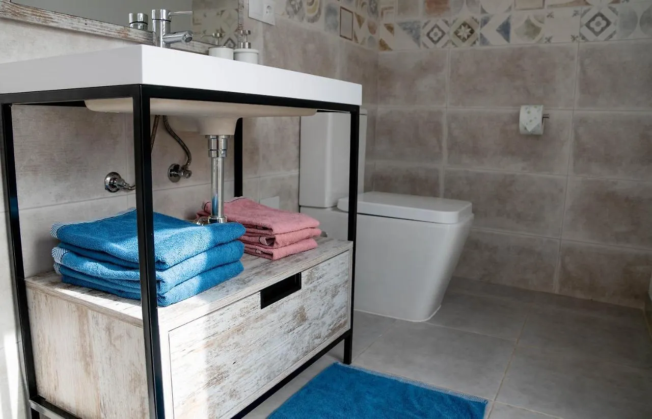 Bed & Breakfast Finca Las Hierbas B&B Alora
