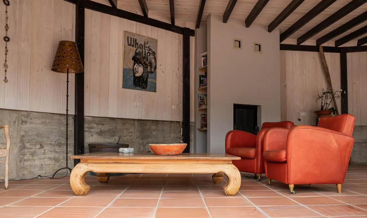 Finca Las Hierbas B&B Alora Bed & Breakfast