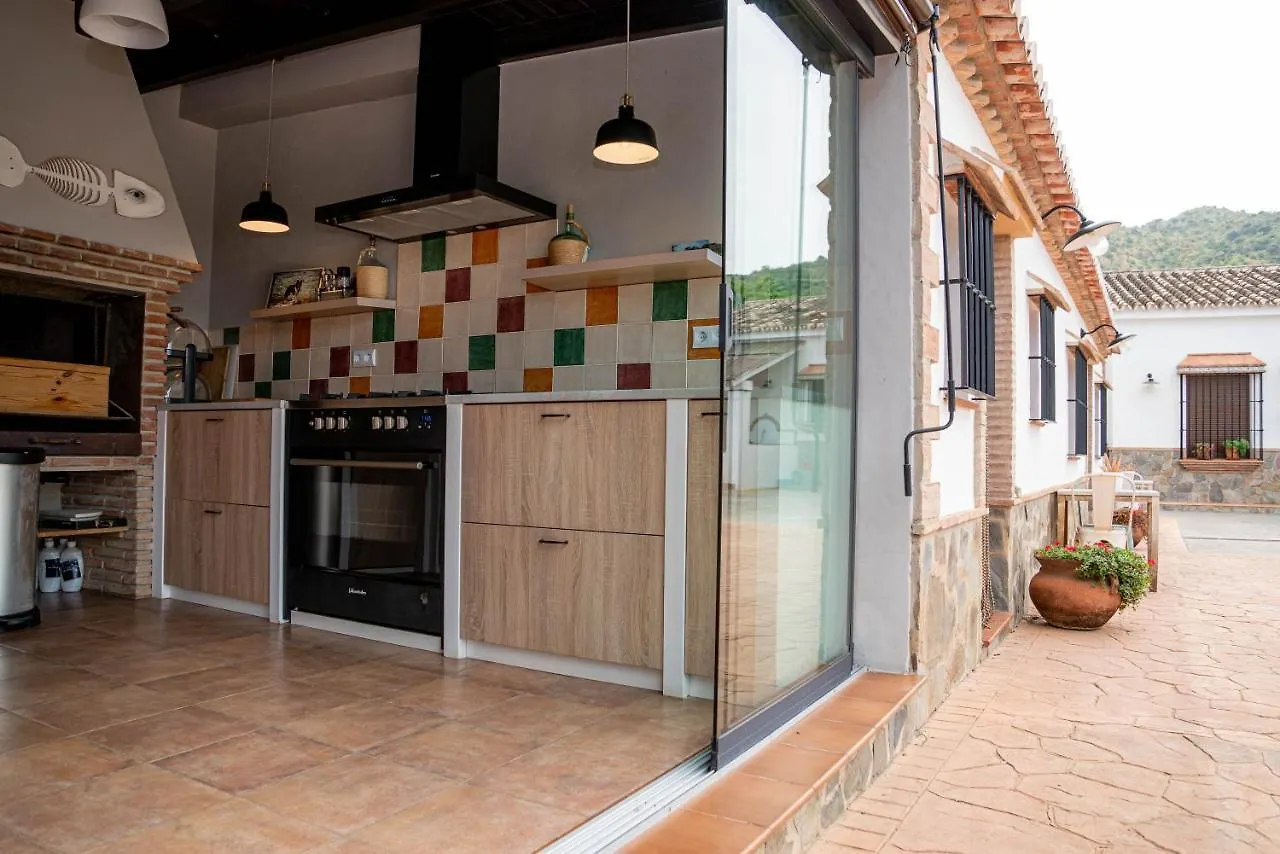 Finca Las Hierbas B&B Alora Bed & Breakfast